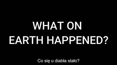What on Earth Happened 04