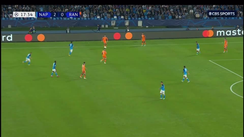 Throw Ins