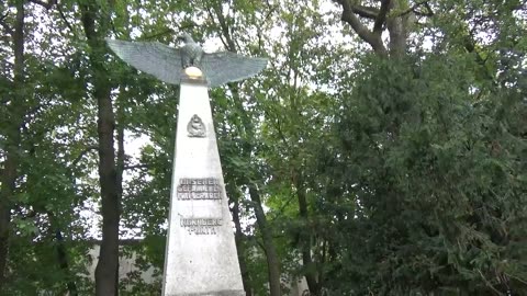 Sharkhunters Southern Patrol Luftwaffe Memorial Nürnberg 18