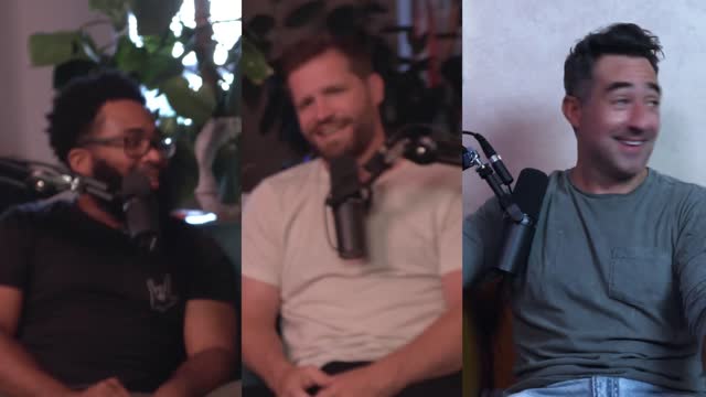 Stuff Island #36 - stuff it in the nut bag w/ Nate Marshall