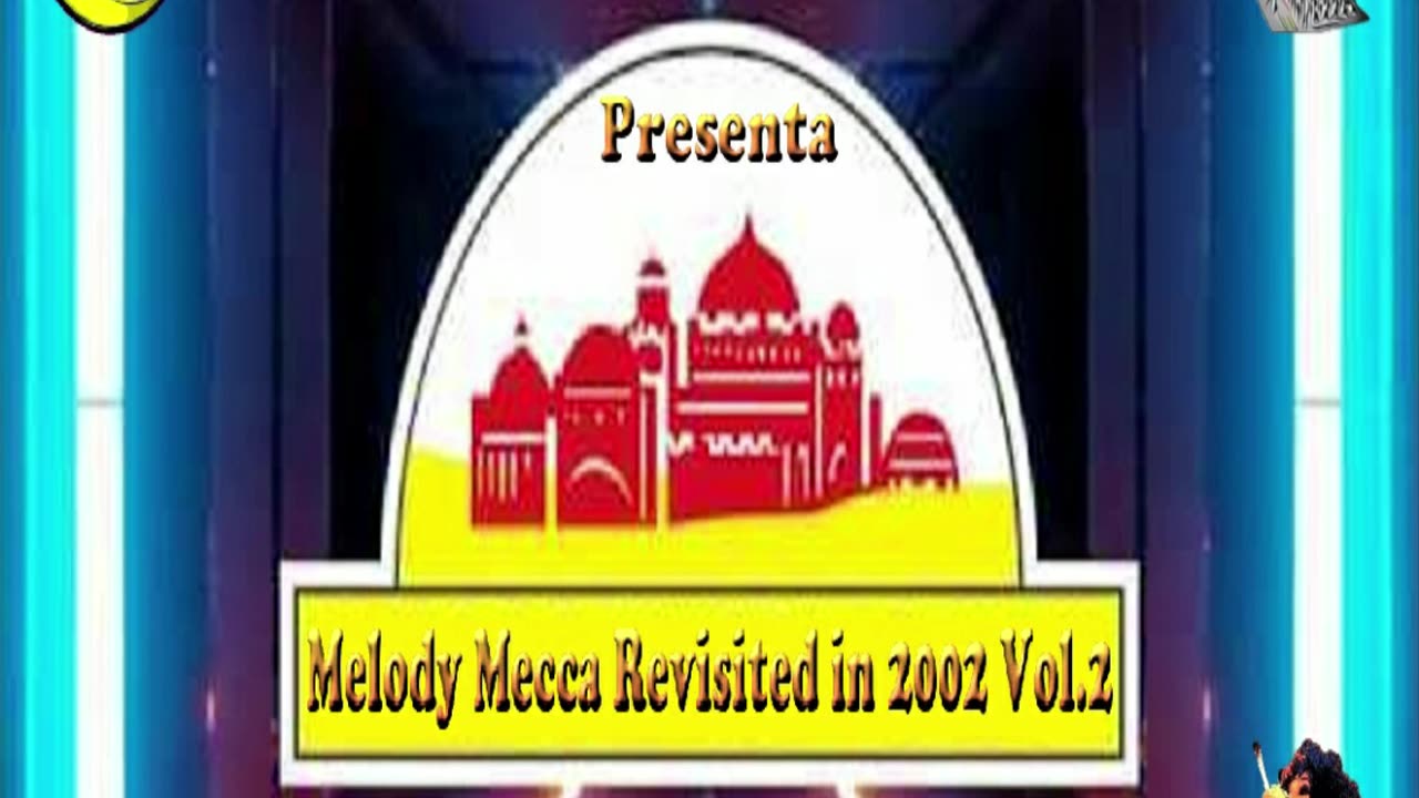 Dance 80 Ethnic House by Rasta dj ... Melody Mecca Vol 2 (143)