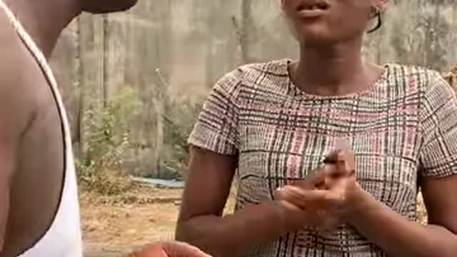 I just feel like crying now -The Orphan's Dilemma