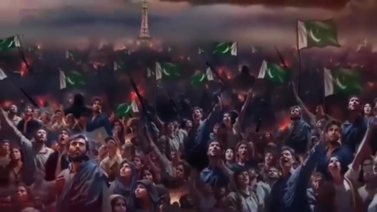 Latest video of Imran khan