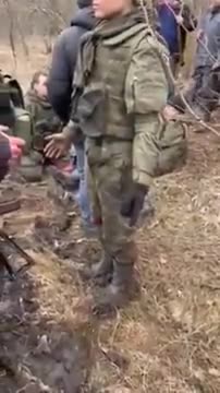 +18 Foresters caught a dozen Russian hares. Poltava Oblast