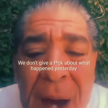 Its Monday.... | Motivation | Joey Diaz