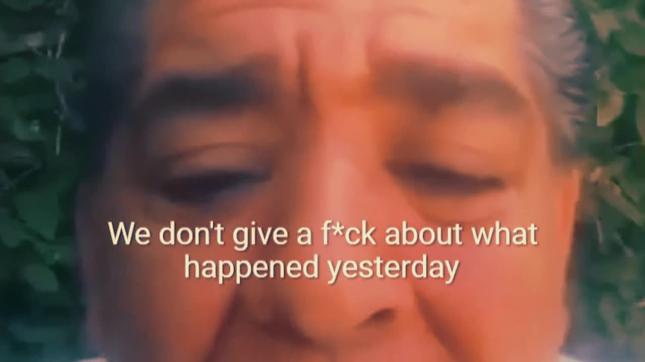 Its Monday.... | Motivation | Joey Diaz