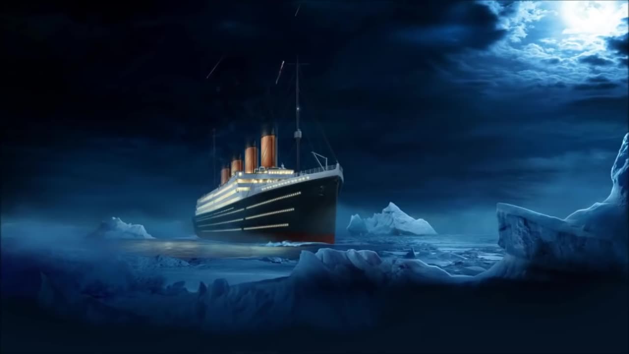 Titanic Deutschland ?