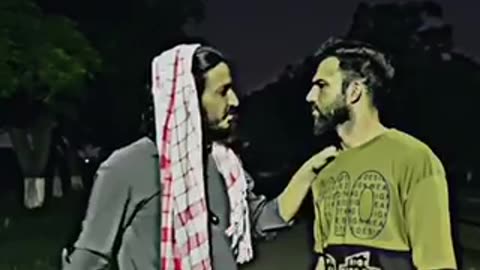 Shaka funny video