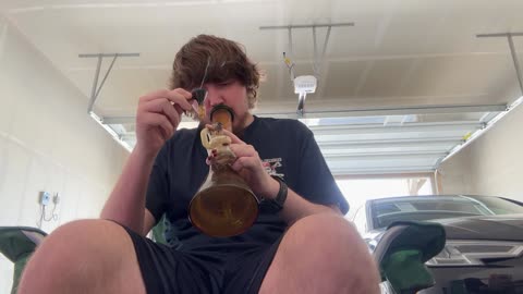 Day 28 I smoked these early as fuck for no reason lol