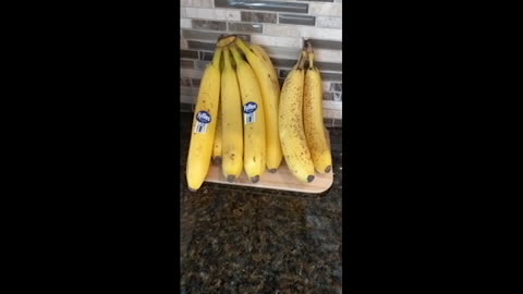 Cool Bananas