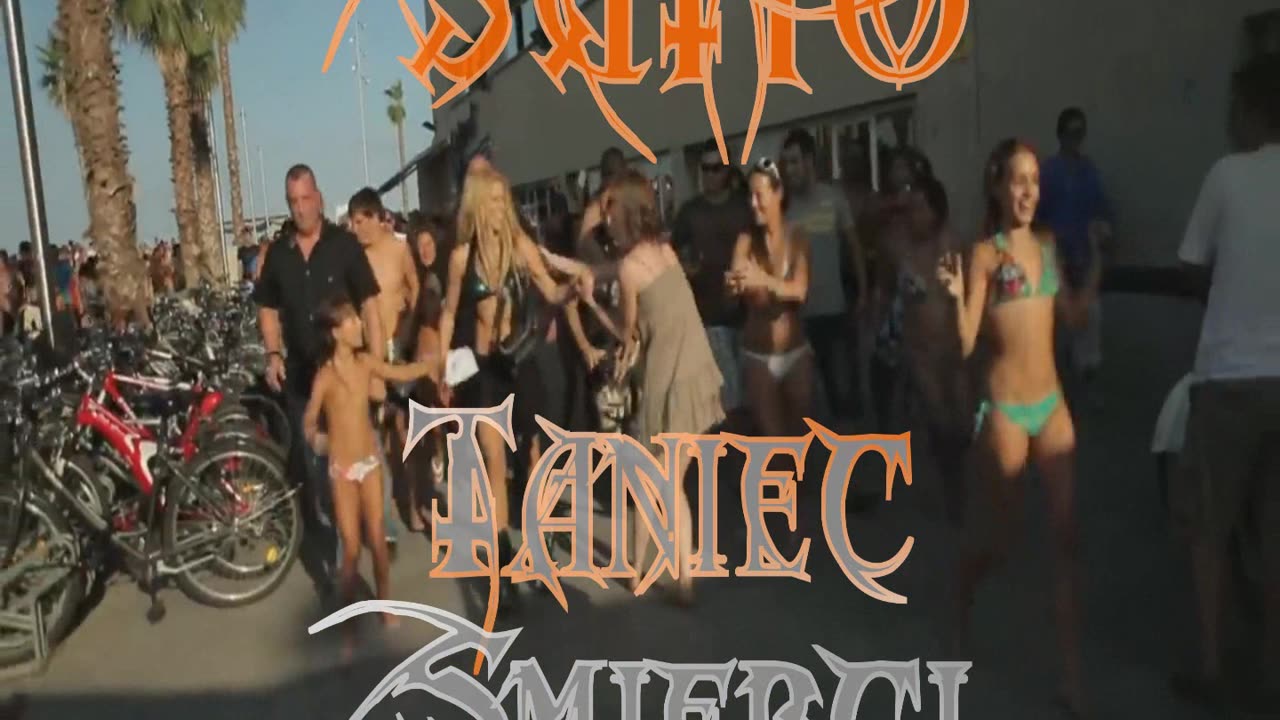 59.SUMO - Taniec Śmierci