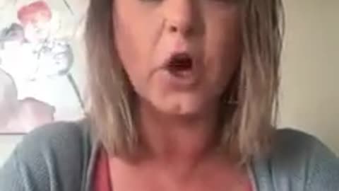 A Must Watch!!! Nurse in Halifax Breaks Her Silence!