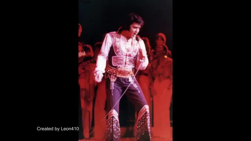 Elvis Presley Live In Las Vegas 18 August 1975 Complete ShowFTD