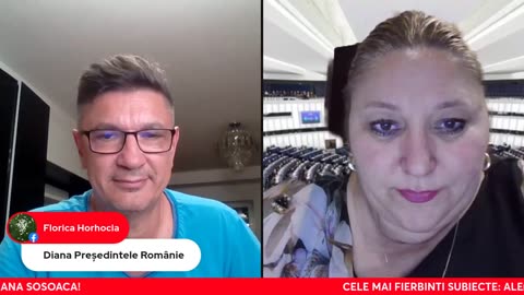 Luis Lazarus - Zeus TV; 04.07.2024