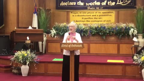 I Wanted An Experiece