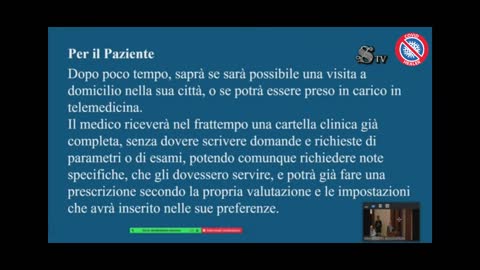 Intervento del dott. Stramezzi al Senato - ICS 13.09.2021