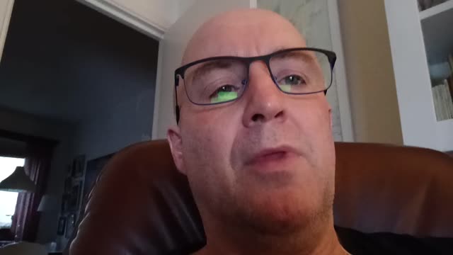 Det finns ingen Pandemi.