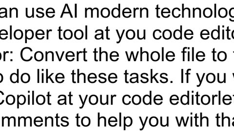 Does anyone know how can I convert JavaScript file to typescript file