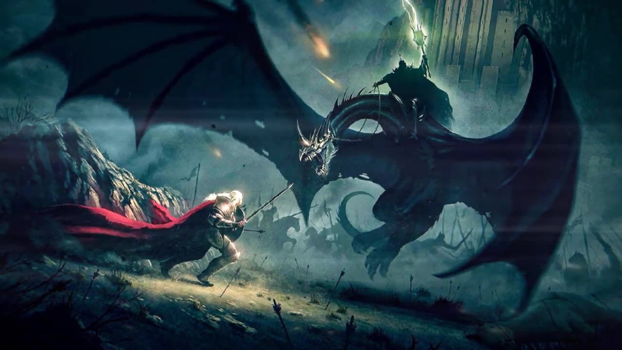 Victory Or Die - Best Epic Battle Powerfull Orchestral Music 2024