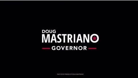 Doug Mastriano: Governor.