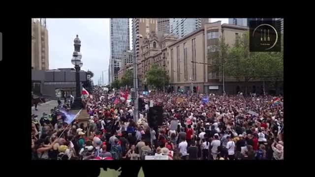 Australia Against Dan Andrews