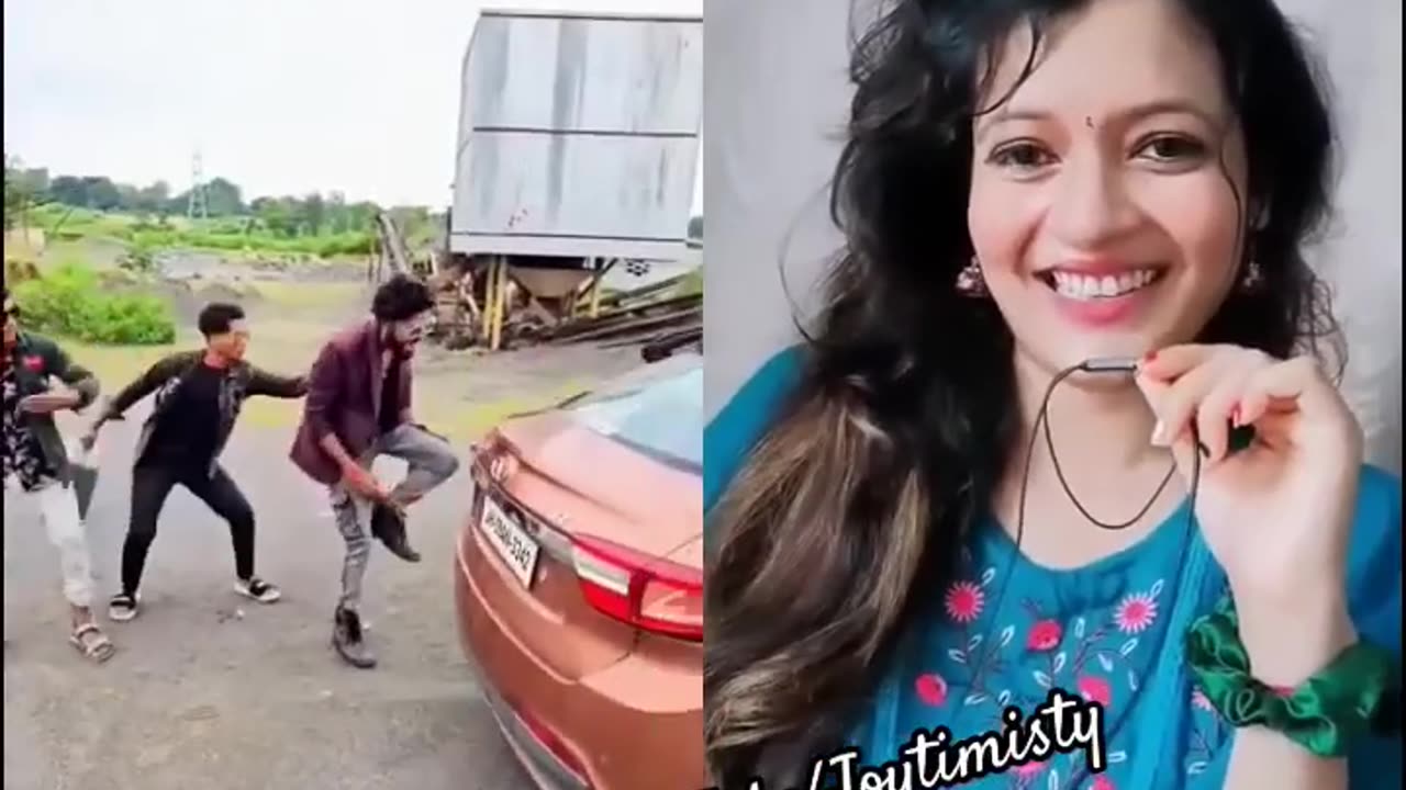 Comedy video.. 😂🤣