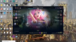 Pugdy Play's League of Legends Part 2 Almost back to Bronze