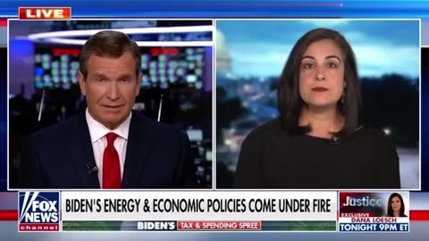 (5/16/21) Malliotakis: Biden Policies Causing Supply Chain Interruptions, Gas & Food Prices to Rise