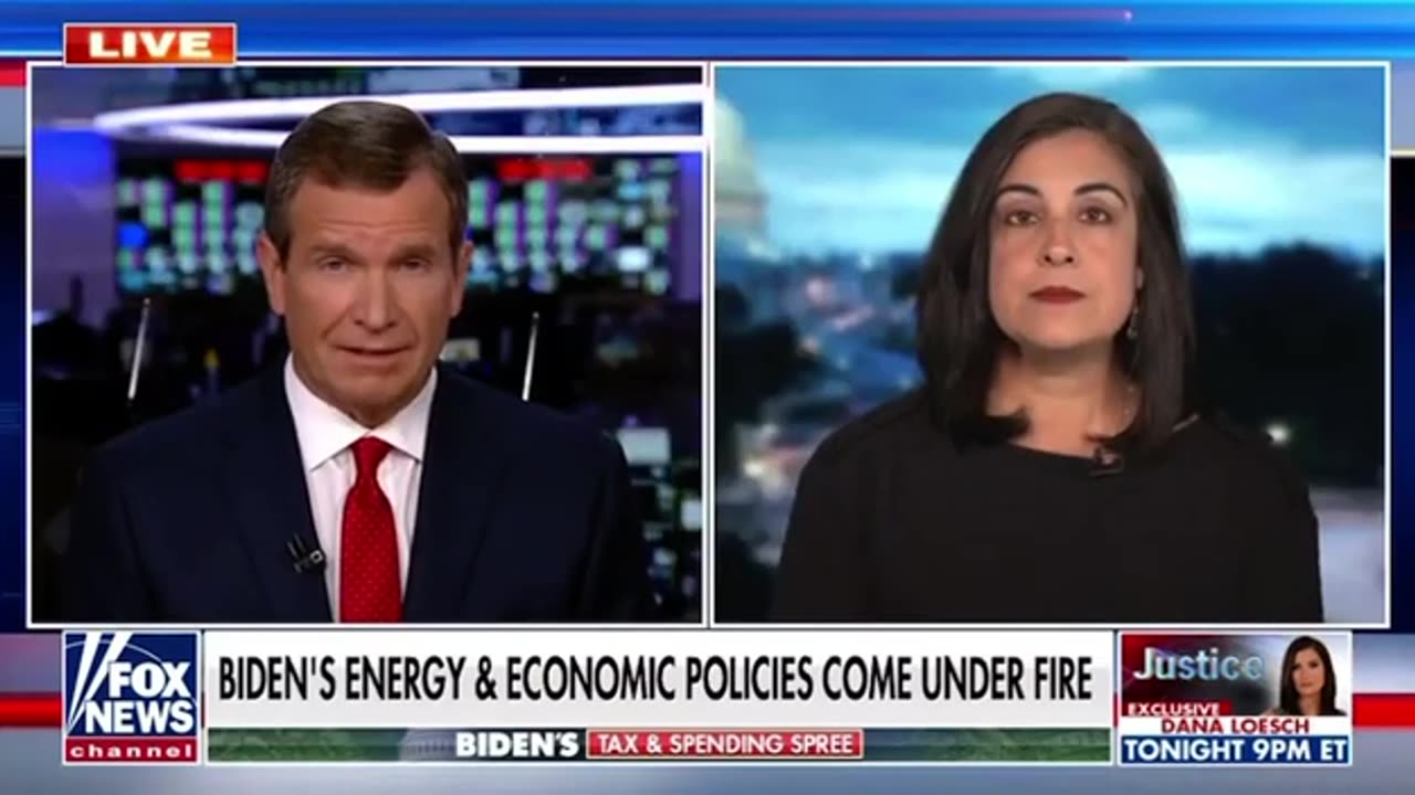 (5/16/21) Malliotakis: Biden Policies Causing Supply Chain Interruptions, Gas & Food Prices to Rise