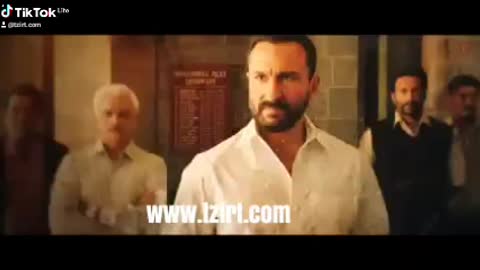 Bande (Teaser) Vikram Vedha | Hrithik Roshan, Saif Ali Khan | SAM C S, Manoj Muntashir, Sivam