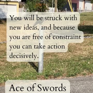 King of Pentacles to 6 of Pentacles 2022-10-25