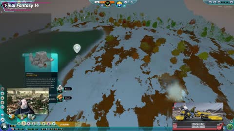 Zunthras Plays The Universim Part 3 6/14/22