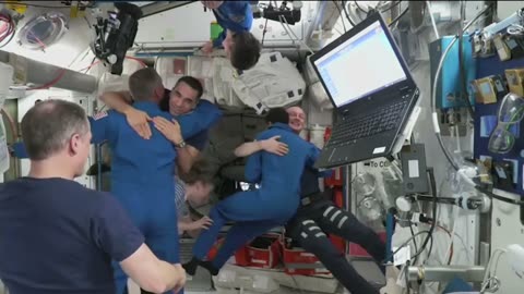 NASA Explorers Season 5, Episode 4 The South Pole