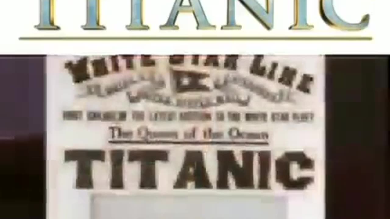 Titanic