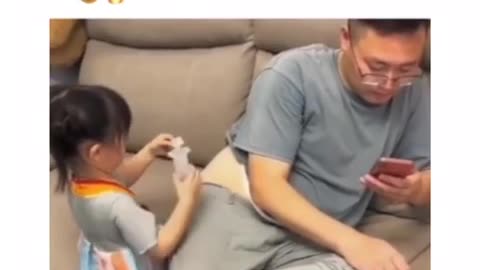 Chinese little doctor