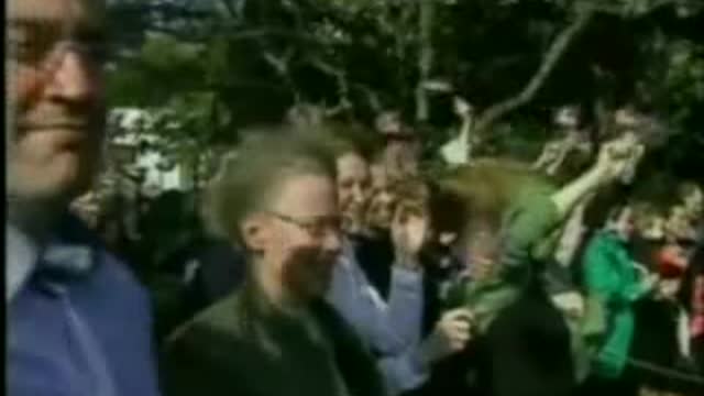 MASONŲ SATANISTŲ KLANAS "KAUKOLĖ IR KAULAI" 4 d.