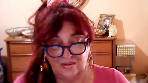 ANTISCIA due pianeti paralleli