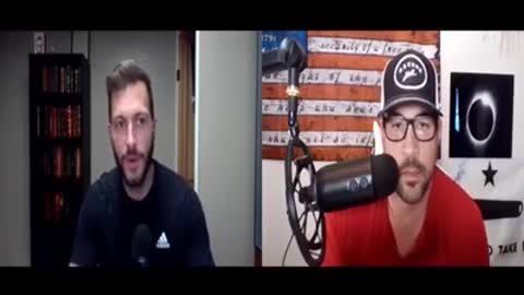 David -Nino- Rodriguez interviews Patel Patriot