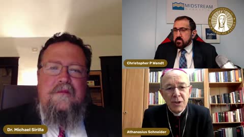 July Q&A Session Bishop Schneider