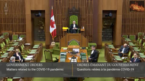 Here is the clip the CBC didn't want you to see