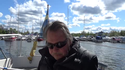 Rysk reaktion lät inte vänta på sig