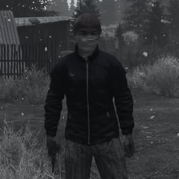 Why You Should NEVER Waste Your Bullets In DayZ