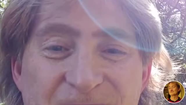 이사람이 로빈 윌리암스라는데 원래 모습이 보이시나요?