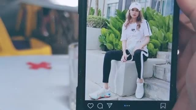 Drama Tiktok cinta aku dan dia