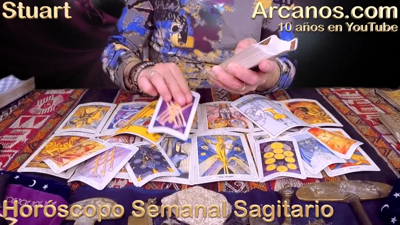 SAGITARIO MARZO 2018-13-25 al 31 Mar 2018-Amor Solteros Parejas Dinero Trabajo-ARCANOS.COM