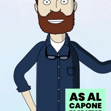 Was Al Capone More Evil than Big Pharma?