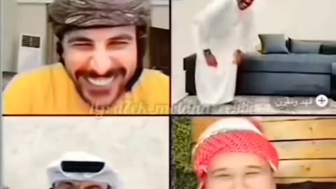 Amezing laugh