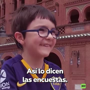 En España mueren más personas de las que nacen.