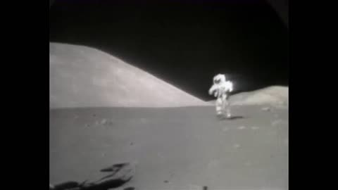 The Last Mission To The Moon | The Apollo Experience: Apollo 17 - Part Two