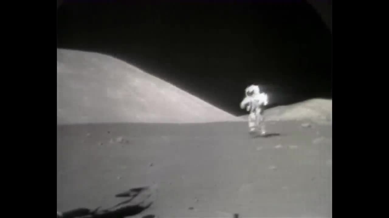 The Last Mission To The Moon | The Apollo Experience: Apollo 17 - Part Two